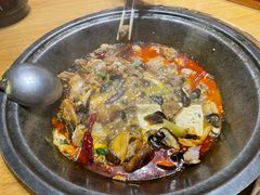 -福茂源横山铁锅羊肉(牡丹园店)