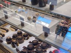 -酷巧·巧克力糖果店
