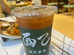 -面乙新派手擀面(大悦城店)