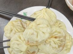 -小胖包子王(赵公口店)