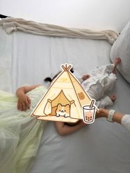 -玛瑞莎孕婴童摄影到家拍