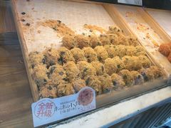 -泸溪河桃酥(长乐路店)