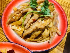 -东方一串·龙虾烧烤·特色烤鱼(柳州路店)