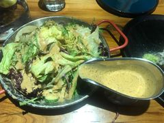 -通海俄式烧烤(下瓦房店)