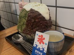 -WONDER ICE 萬得冰田(建設路总店)