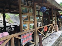 -北京水岸山吧度假村(雁栖镇店)