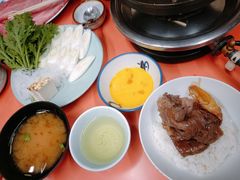 餐具摆设-米久(本店)