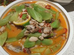 -阿莉餐厅(枣阳路店)