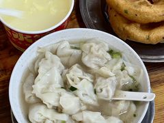 -小秋水饺(大成路总店)