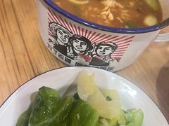 -锅儿挑面馆