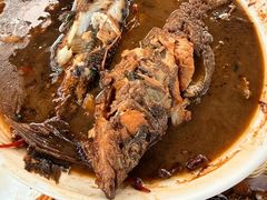 -七的湖·晚芳亭·阳澄湖农家菜·大闸蟹(莲花岛店)
