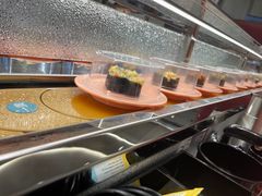 -争鲜回转寿司(中街大悦城店)