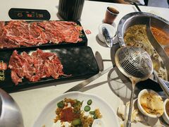 -陈记顺和潮汕牛肉火锅(棠德南路店)