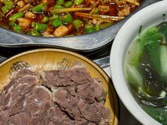-盐井记·自贡美蛙鲜锅兔(中和店)