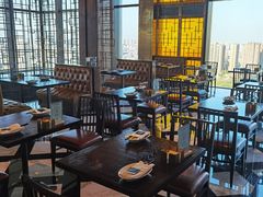 -君悦酒店·乐厨·高空自助餐(青年大街店)