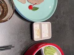 -全聚德(双井店)