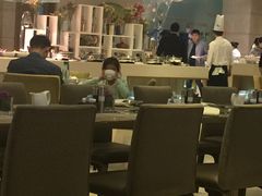 -成都天府丽都喜来登饭店