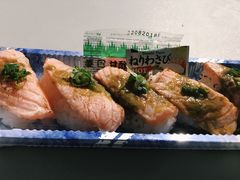 -悉尼鱼市场