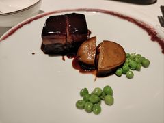 金陵至味红烧肉-民国红公馆·秦淮八艳(夫子庙店)