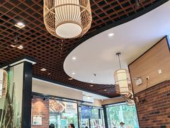 -裕记烧腊连锁餐饮(国商分店)