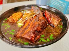-南京大牌档(夫子庙贡院街店)