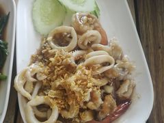 -Doo Dee Thai Food(Issan/Isaan/Esan)