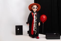 -三只熊儿童摄影(公园店)