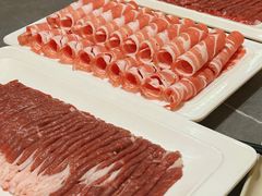 -君邦火锅(新疆大厦店)