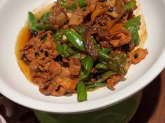 -湖兰金牌小炒肉(椒江万达店)