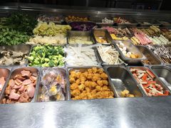 -林静小吃(复兴路店)