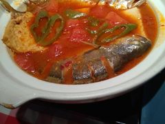 -西贝莜面村(上海百联西郊店)