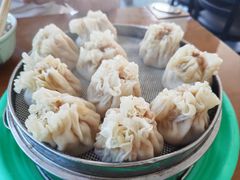 -北三沙家烧麦(北头道街店)