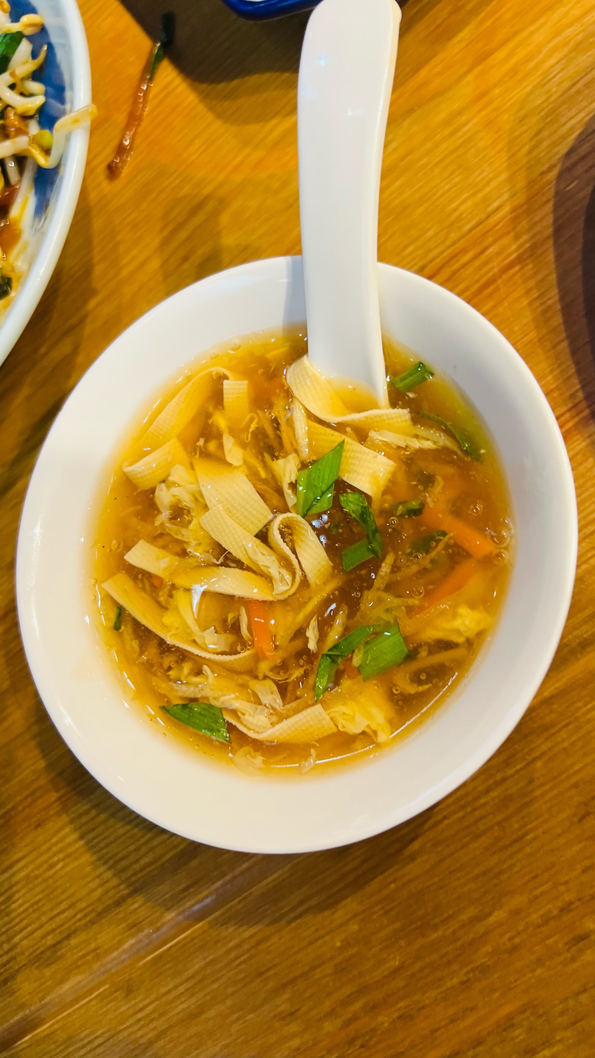 固安满园春饼,一口春味入心间😋