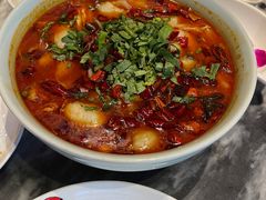-西安饭庄·非遗陕菜(钟楼店)