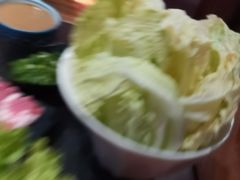 -清真·京华源铜锅涮肉(丰庆店)