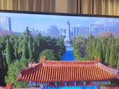 -中共一大纪念馆