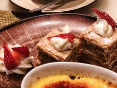 -食百绚全日制餐厅(成都棕榈泉费尔蒙酒店)