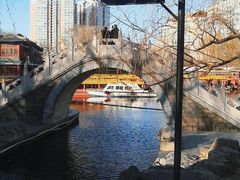-皇家御河游(紫御湾码头)