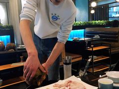 -东椰·海南椰子鸡火锅(朝阳门店)