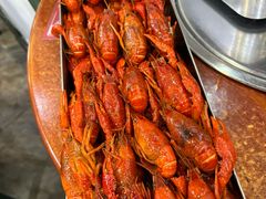 -草本味·市井羊肉馆·烧烤·龙虾·口味菜(新开铺总店)