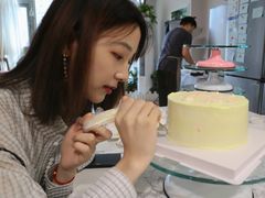 -糖秋Cake DIY·蛋糕定制·甜品台(观音桥店)