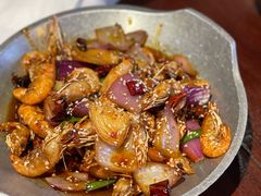 招牌香辣虾-大牌大·传统杭帮菜(湖滨店)