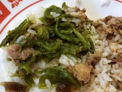 -点蹄擂椒猪脚饭(天虹汇一城店)