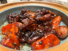 -A One Kitchen·南京精菜馆(德基广场店)