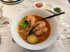 -南山鲜虾面·活鲜小馆·海味大连菜(南山总店)