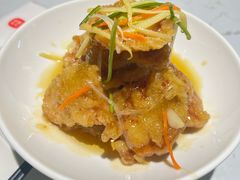 -关东小磨东北菜(漕河泾印象城店)