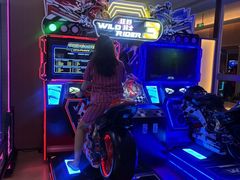 -新美姿美食水疗汇(罗湖口岸店)