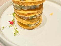 -漢舍中国菜馆(889广场店)