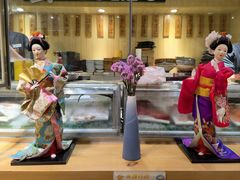 -昱匠·日本料理(金融街店)