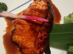 -隐泉之语日式料理(王府中环店)